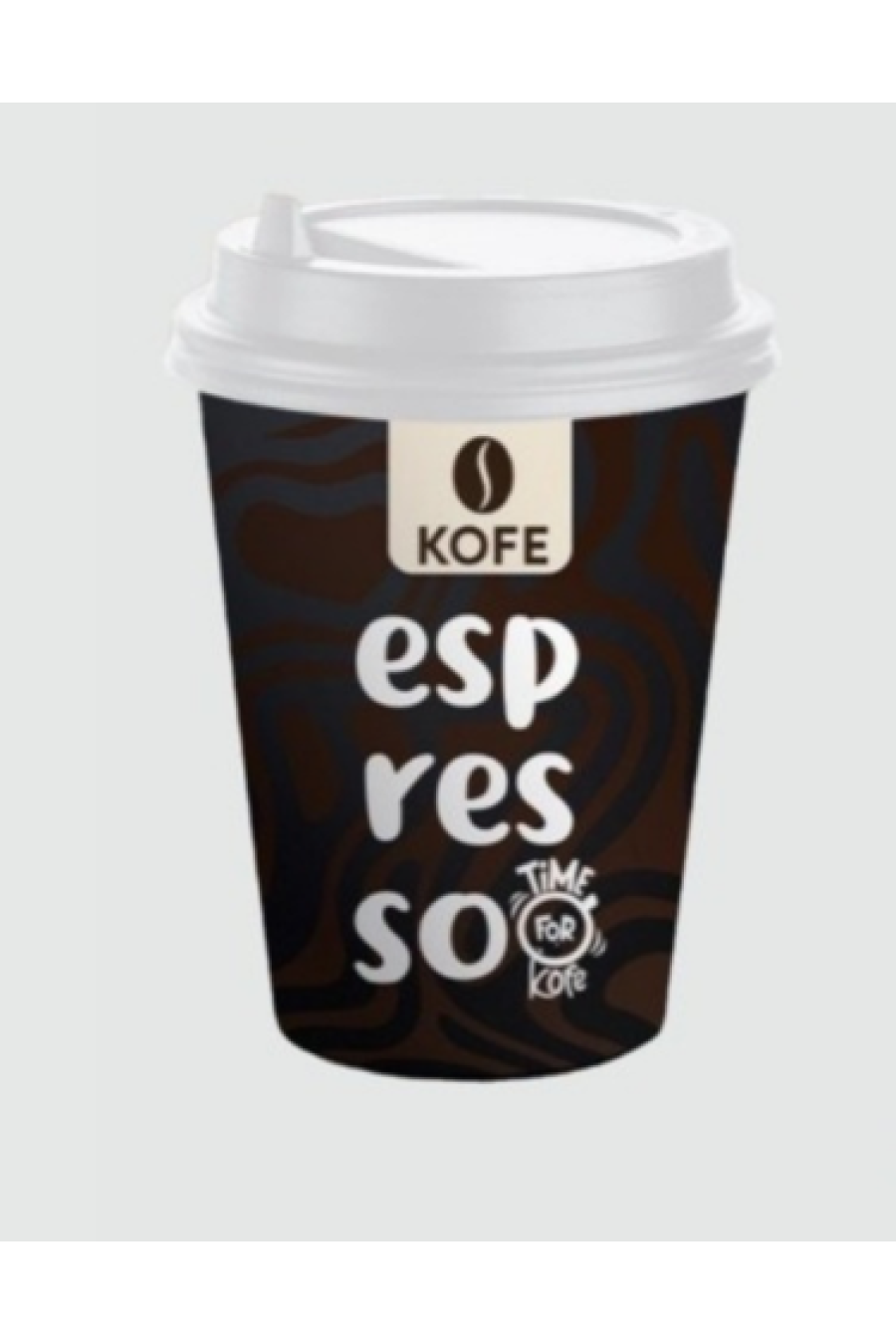  Espresso Kahve
